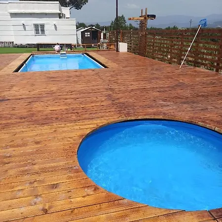 Holiday home Tenuta Sul Vesuvio 
