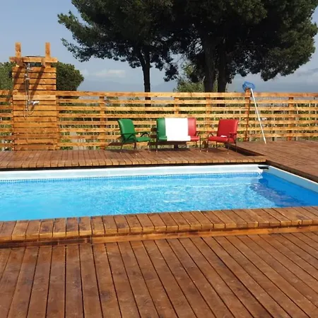 Tenuta Sul Vesuvio 