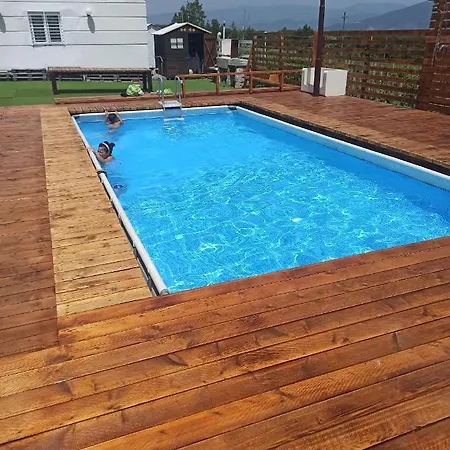 Holiday home Tenuta Sul Vesuvio 