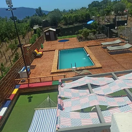 Tenuta Sul Vesuvio 