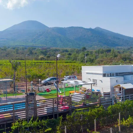Tenuta Sul Vesuvio 