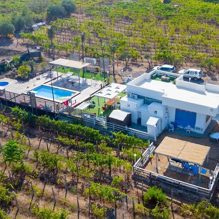 Tenuta Sul Vesuvio 