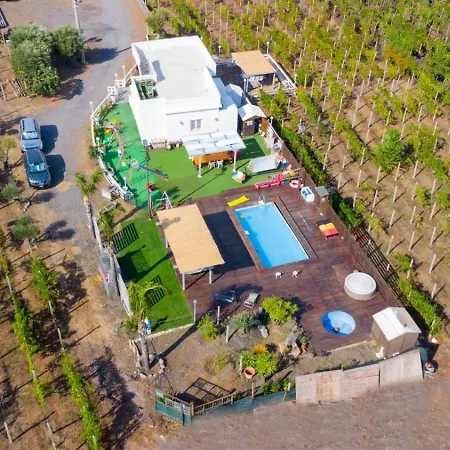 Tenuta Sul Vesuvio 