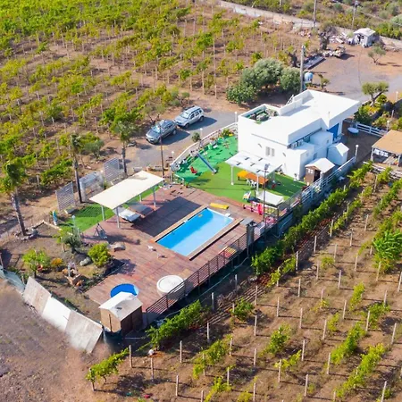 Tenuta Sul Vesuvio 