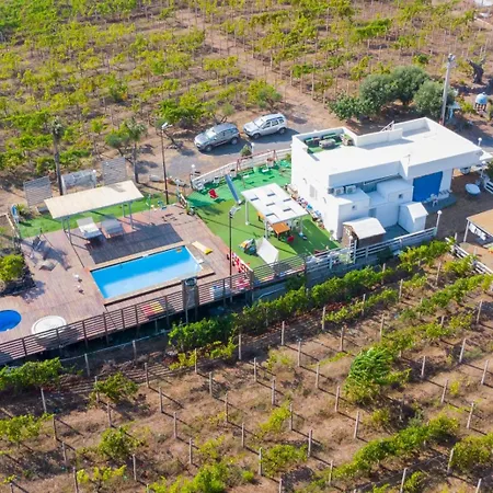 Tenuta Sul Vesuvio 