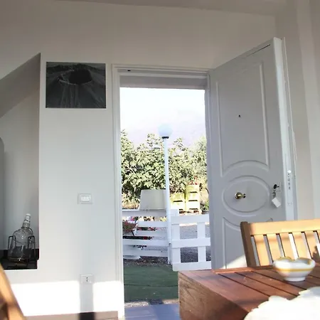 Holiday home Tenuta Sul Vesuvio 