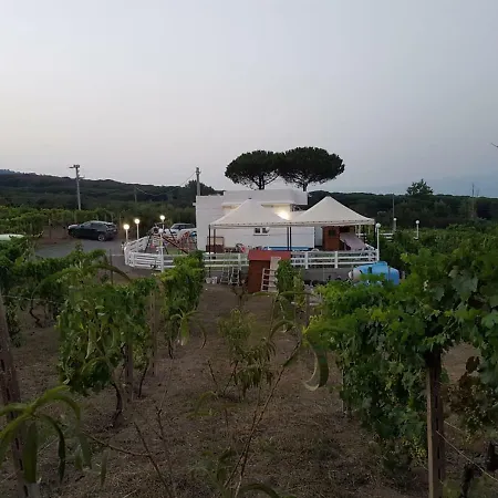 Holiday home Tenuta Sul Vesuvio 