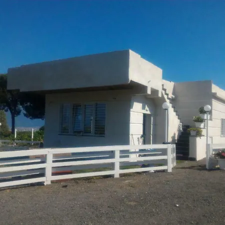 Tenuta Sul Vesuvio 