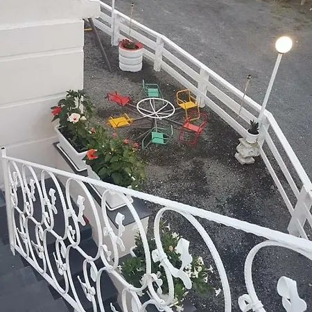 Holiday home Tenuta Sul Vesuvio 