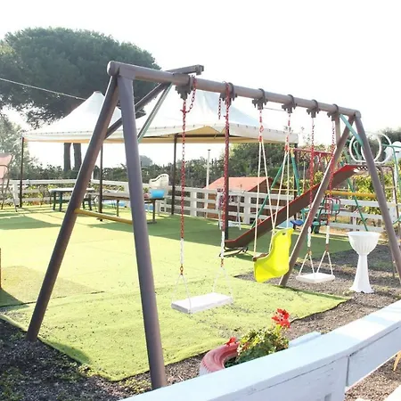 Tenuta Sul Vesuvio 